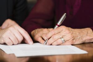 learn more about Common Mistakes to Avoid When Writing a Will in Harrison