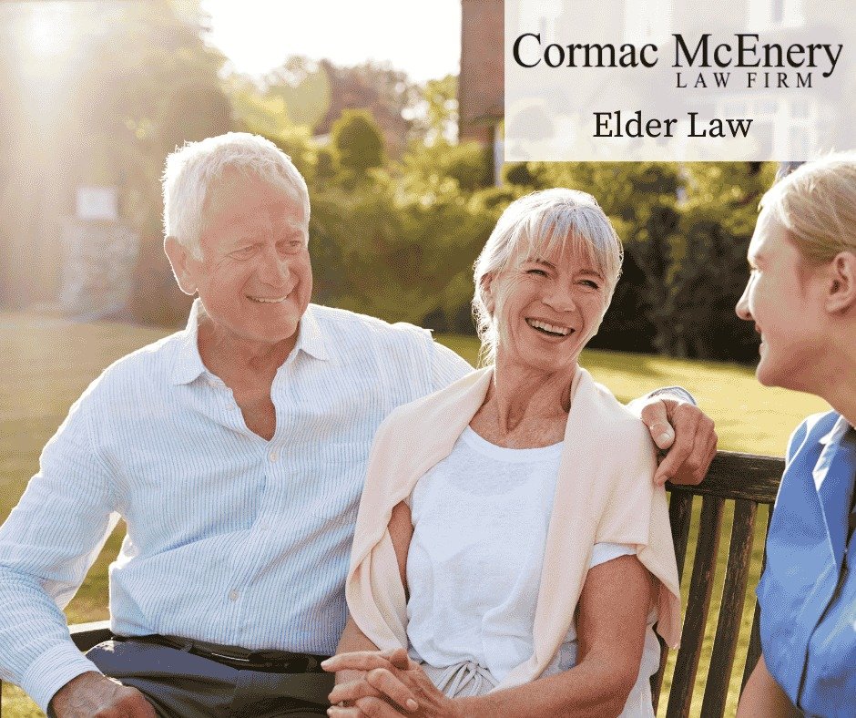 elder law attorney